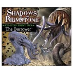 Flying Frog Productions Shadows of Brimstone: XXL Enemy Pack: The Burrower