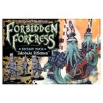 Flying Frog Productions Shadows Of Brimstone: Forbidden Fortress Enemy Pack: Takobake Riflemen