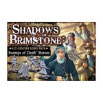 Flying Frog Productions Shadows Of Brimstone Alt Gender Hero Pack: Swamps Of Death