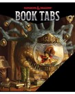 Wizkids D&D 5E Accessories: Book Tabs: Xanathar's Guide Wizkids D&D 5E Accessories: Book Tabs: Xanathar's Guide