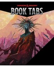 Wizkids D&D 5E Accessories: Book Tabs: Planescape Adventures in the Multiverse