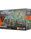 Warhammer 40k Kill Team: Dark Eldar: Mandrakes