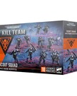 Warhammer 40k Warhammer 40k: Kill Team: Scout Squad
