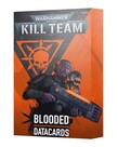 Kill Team Kill Team: Datacards Blooded Kill Team Kill Team: Datacards Blooded