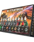 The Army Painter The Army Painter BattleTech: Mercenaries: Paint Set The Army Painter The Army Painter BattleTech: Mercenaries: Paint Set
