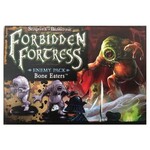 Flying Frog Productions Shadows of Brimstone: Forbidden Fortress: Enemy Pack: Bone Eaters
