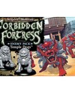 Flying Frog Productions Shadows of Brimstone: Forbidden Fortress: Enemy Pack: Temple Dogs