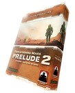 Stronghold Games Terraforming Mars: Ares Expedition: Prelude 2 Expansion