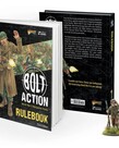 Warlord Games Bolt Action: Rulebook 3rd Edition Hardback