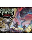 Flying Frog Productions Shadows of Brimstone: Forbidden Fortress: XXL Enemy: Gastral Tyrant
