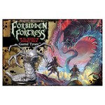 Flying Frog Productions Shadows of Brimstone: Forbidden Fortress: XXL Enemy: Gastral Tyrant