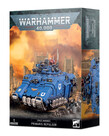 Warhammer 40k Warhammer 40k: Space Marines: Primaris Repulsor