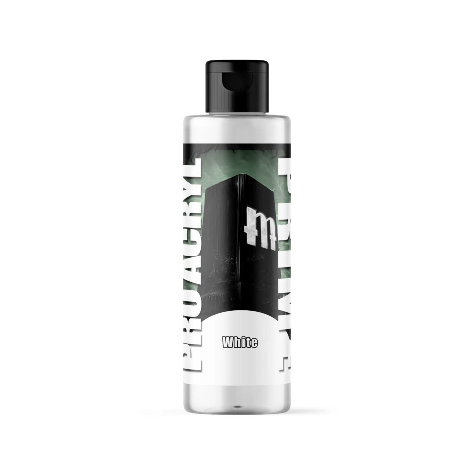 Pro Acryl Pro Acryl: Prime: White (120ml)