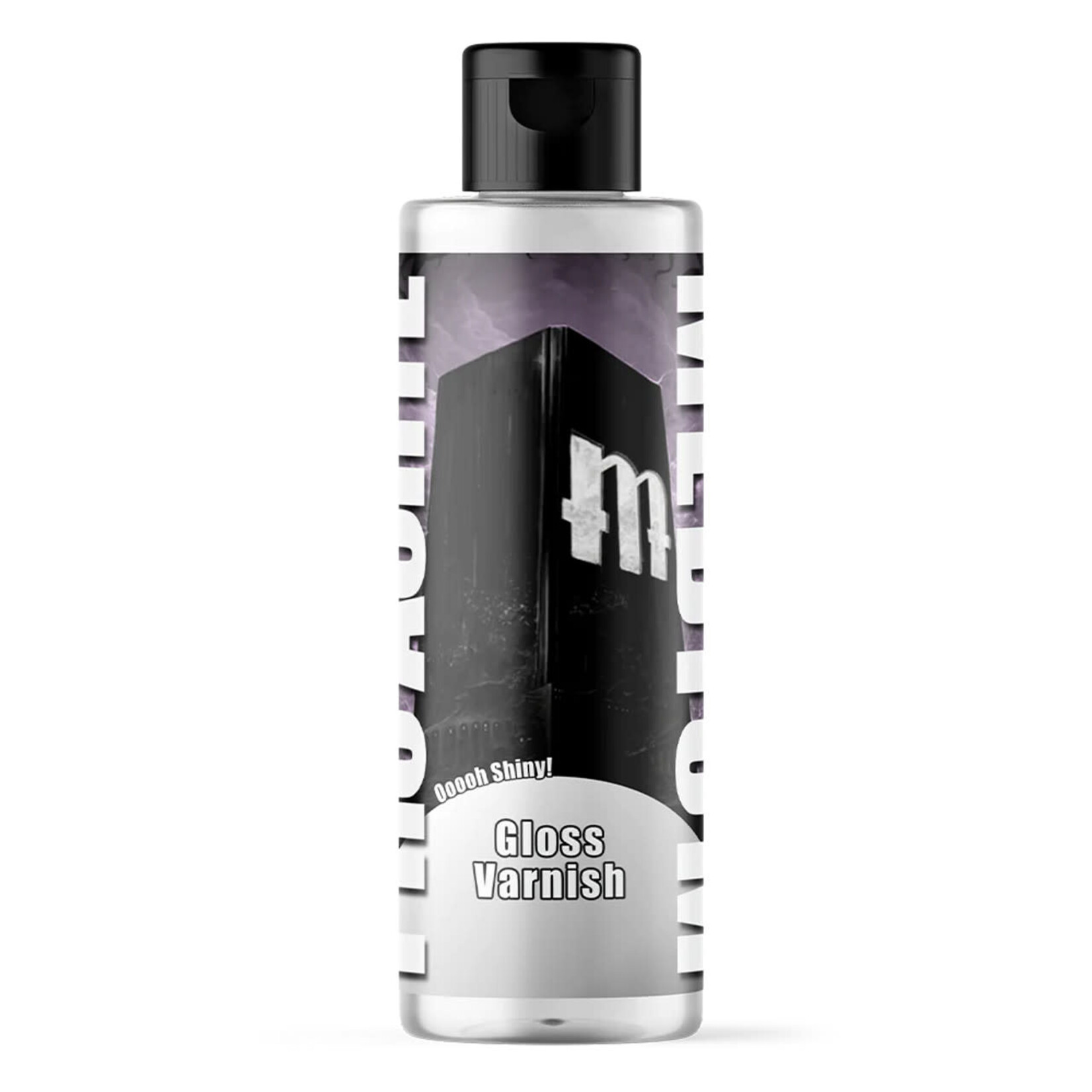 Pro Acryl Pro Acryl: Medium: Gloss Varnish (120ml)