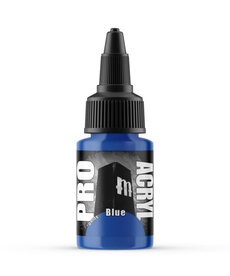 Pro Acryl Pro Acryl: Blue (22ml)