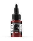 Pro Acryl Pro Acryl: Burnt Red (22ml)