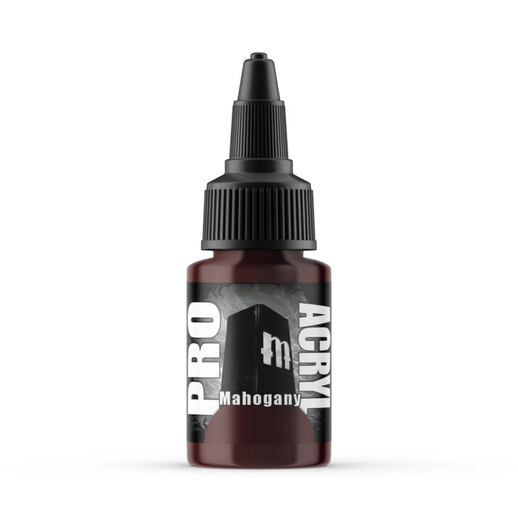 Pro Acryl Pro Acryl: Mahogony (22ml)