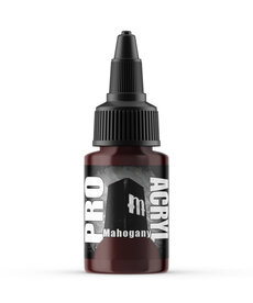 Pro Acryl Pro Acryl: Mahogony (22ml)