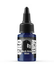 Pro Acryl Pro Acryl: Dark Grey Blue (22ml)