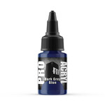 Pro Acryl Pro Acryl: Dark Grey Blue (22ml)