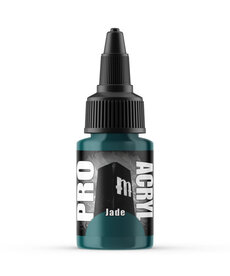 Pro Acryl Pro Acryl: Jade  (22ml)
