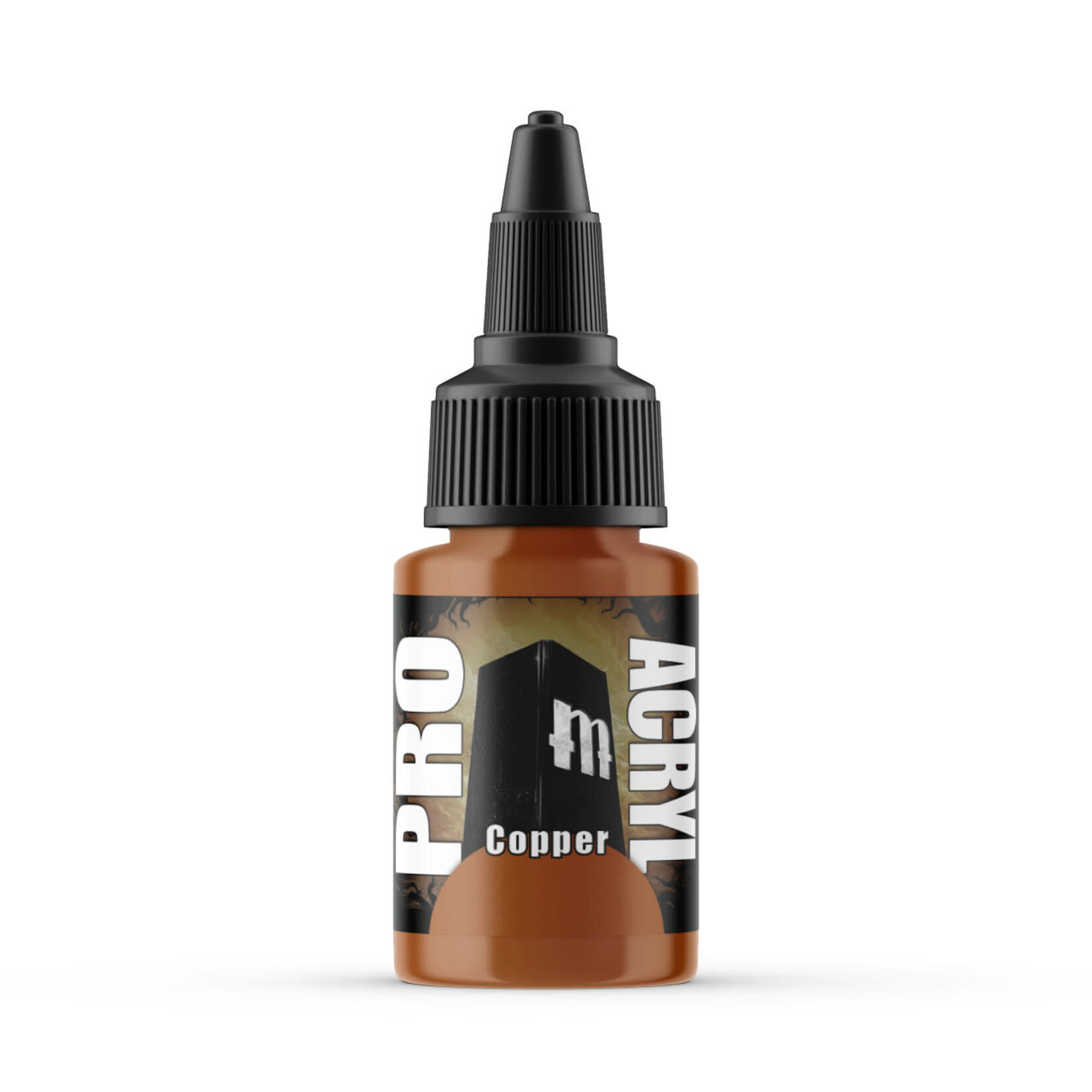 Pro Acryl Pro Acryl: Copper (22ml)