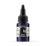 Pro Acryl Pro Acryl: Dark Purple (22ml)