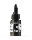 Pro Acryl Pro Acryl: Black Brown  (22ml)