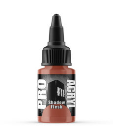 Pro Acryl Pro Acryl: Shadow Flesh  (22ml)