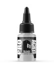 Pro Acryl Pro Acryl: Bright Neutral Grey  (22ml)