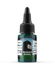 Pro Acryl Pro Acryl: Transparent Green (22ml)