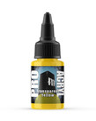 Pro Acryl Pro Acryl: Transparent Yellow (22ml)