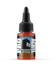 Pro Acryl Pro Acryl: Transparent Orange (22ml)