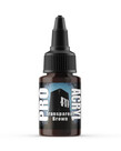 Pro Acryl Pro Acryl: Transparent Brown (22ml)