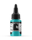 Pro Acryl Pro Acryl: Turquoise  (22ml)