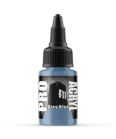 Pro Acryl Pro Acryl: Grey Blue (22ml)