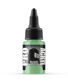 Pro Acryl Pro Acryl: Bright Pale Green (22ml)