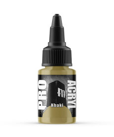Pro Acryl Pro Acryl: Khaki (22ml)