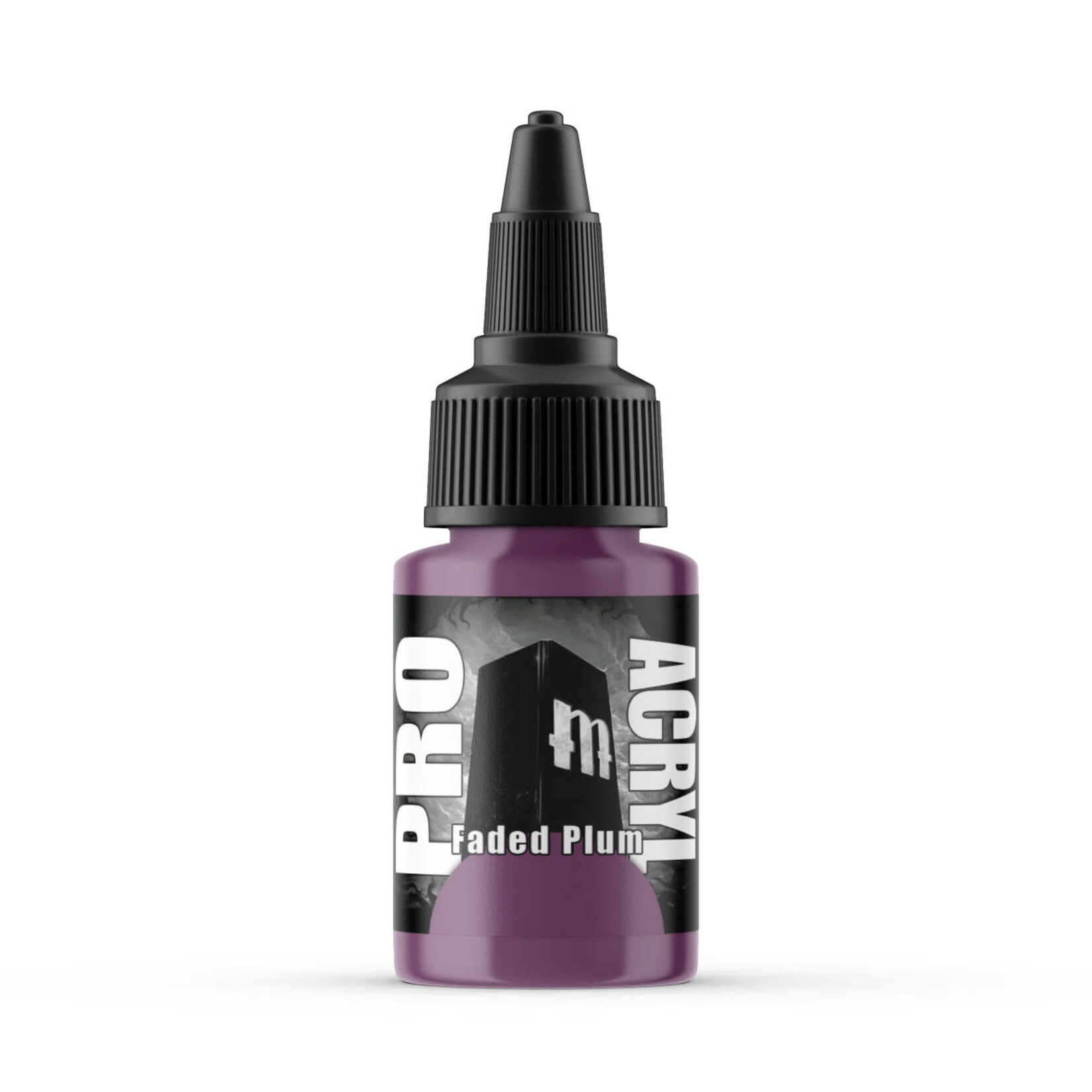 Pro Acryl Pro Acryl: Faded Plum (22ml)