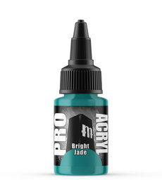 Pro Acryl Pro Acryl: Bright Jade (22ml)