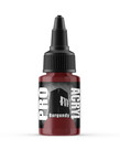 Pro Acryl Pro Acryl: Burgundy (22ml)