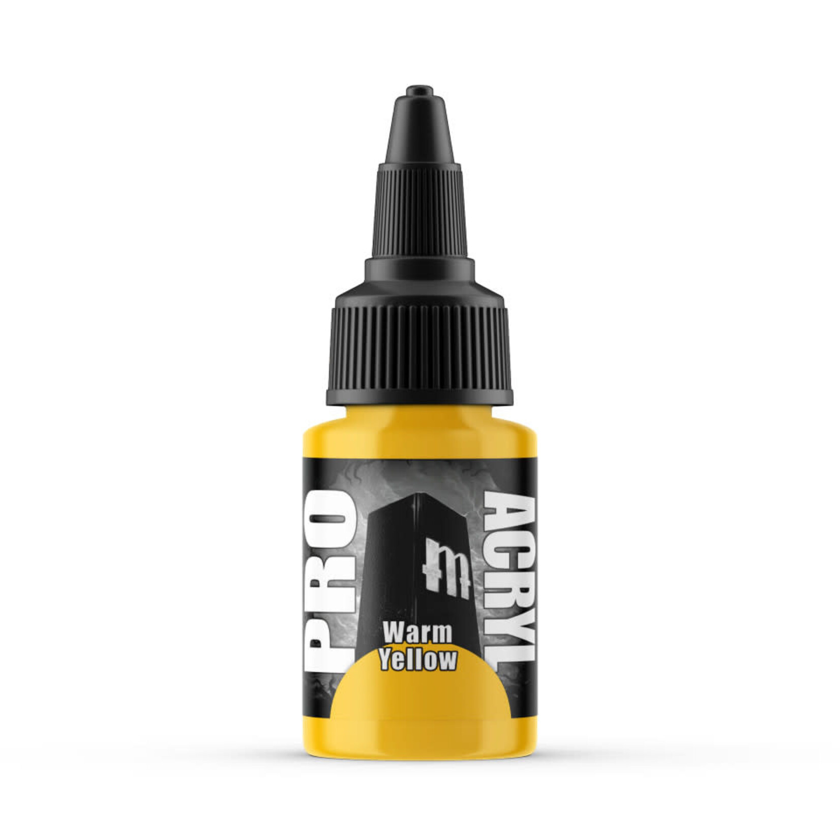 Pro Acryl Pro Acryl: Warm Yellow (22ml)