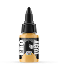Pro Acryl Pro Acryl: Warm Flesh (22ml)