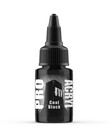 Pro Acryl Pro Acryl: Coal Black (22ml)