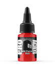 Pro Acryl Pro Acryl: Bold Pyrrole Red (22ml)