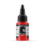 Pro Acryl Pro Acryl: Bold Pyrrole Red (22ml)