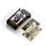 Blood & Plunder: Raise The Black Activation Deck