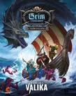 Kobold Press D&D 5E: Grim Hollow: Valikan Clans: The Raider's Guide to Valika Kobold Press D&D 5E: Grim Hollow: Valikan Clans: The Raider's Guide to Valika