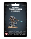Warhammer 40k Warhammer 40k: Space Marines: Primaris Librarian In Phobos Armor