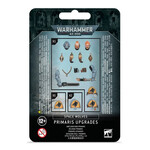 Warhammer 40k Warhammer 40k: Space Marines: Space Wolves: Primaris Upgrades
